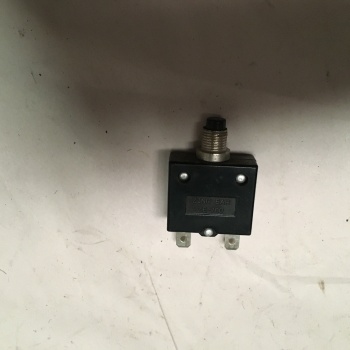 Used 40 AMP Cut Out Fuse For a Mobility Scooter BK4063